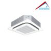Điều hòa âm trần Daikin 3 pha