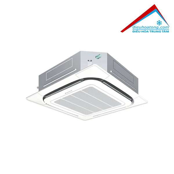 Điều hòa âm trần Daikin 3 pha
