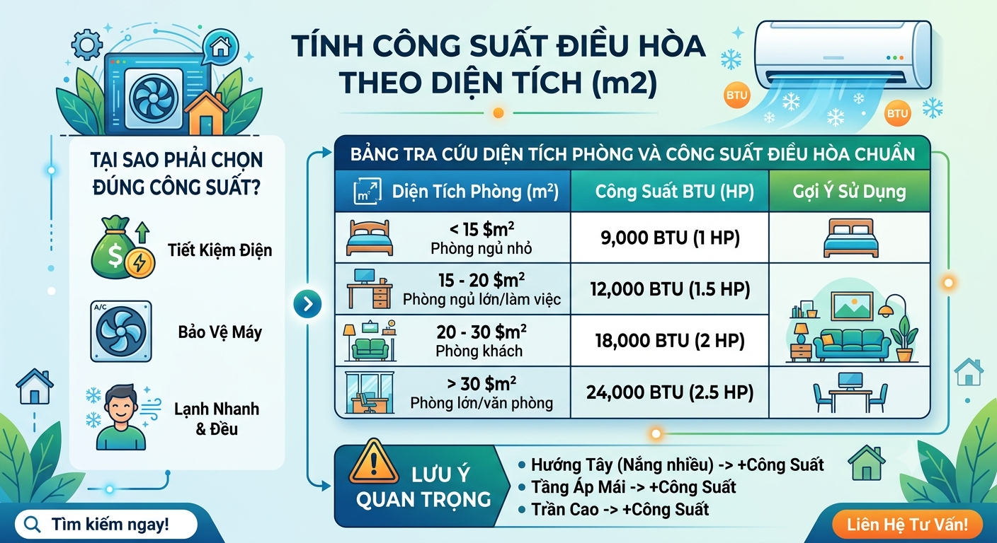 Dien-Tich-Bao-Nhieu-m2-Dung-Dieu-Hoa-Bao-Nhieu-BTU